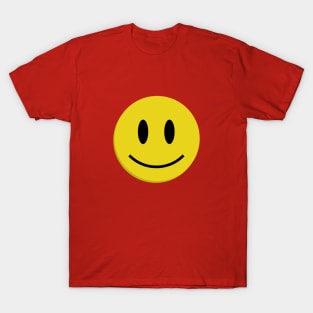 Smile For Everyday T-Shirt